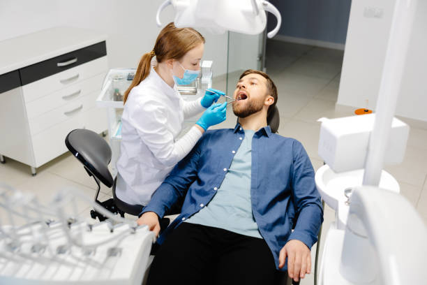 Emergency Dental Services in Arial, SC